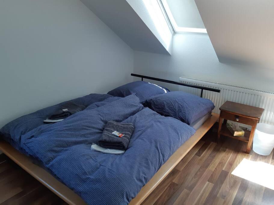 Tolle Wohnung In Zentraler Lage In Neu-Ulm Exterior foto